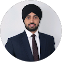 Parmeet Gill profile picture
